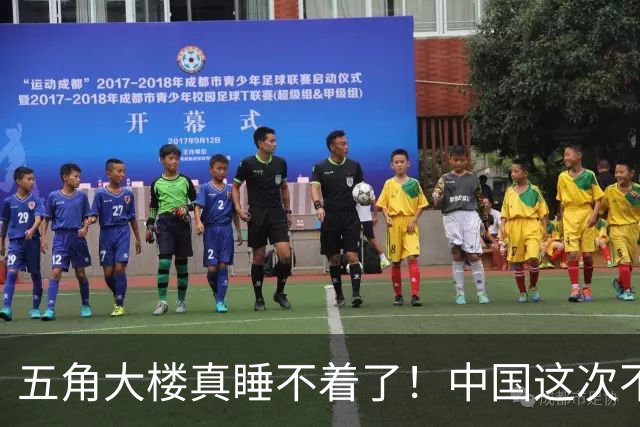 五角大楼真睡不着了！中国这次不拼核潜艇了，美军却没有同类装备