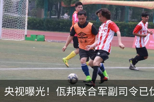 央视曝光！佤邦联合军副司令已伏法，蛇蝎美人白应兰还能躲多久？